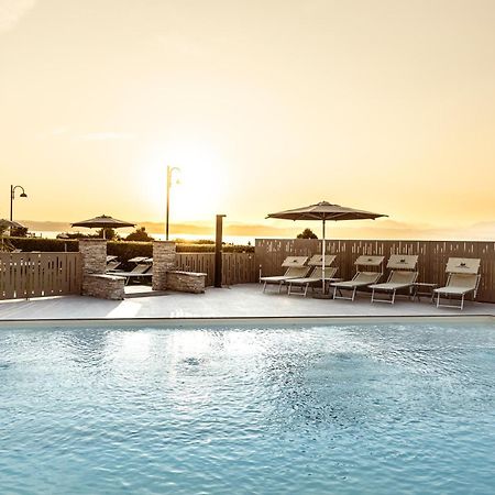 Appartamenti Residence Tulipano Sirmione Luaran gambar