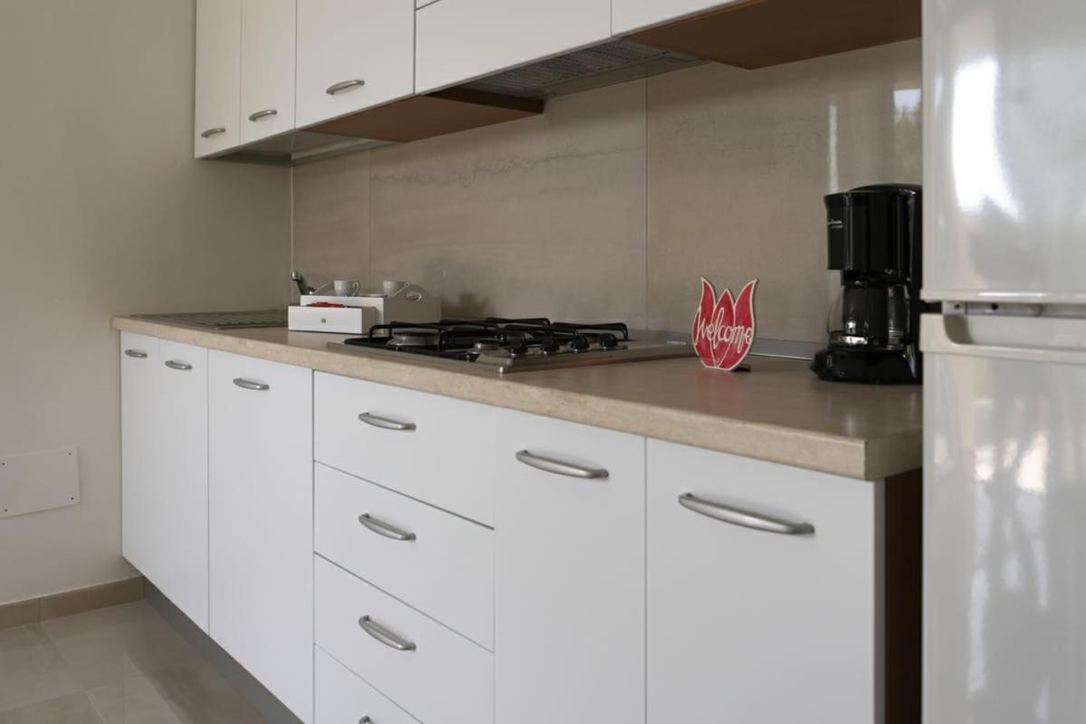 Appartamenti Residence Tulipano Sirmione Luaran gambar