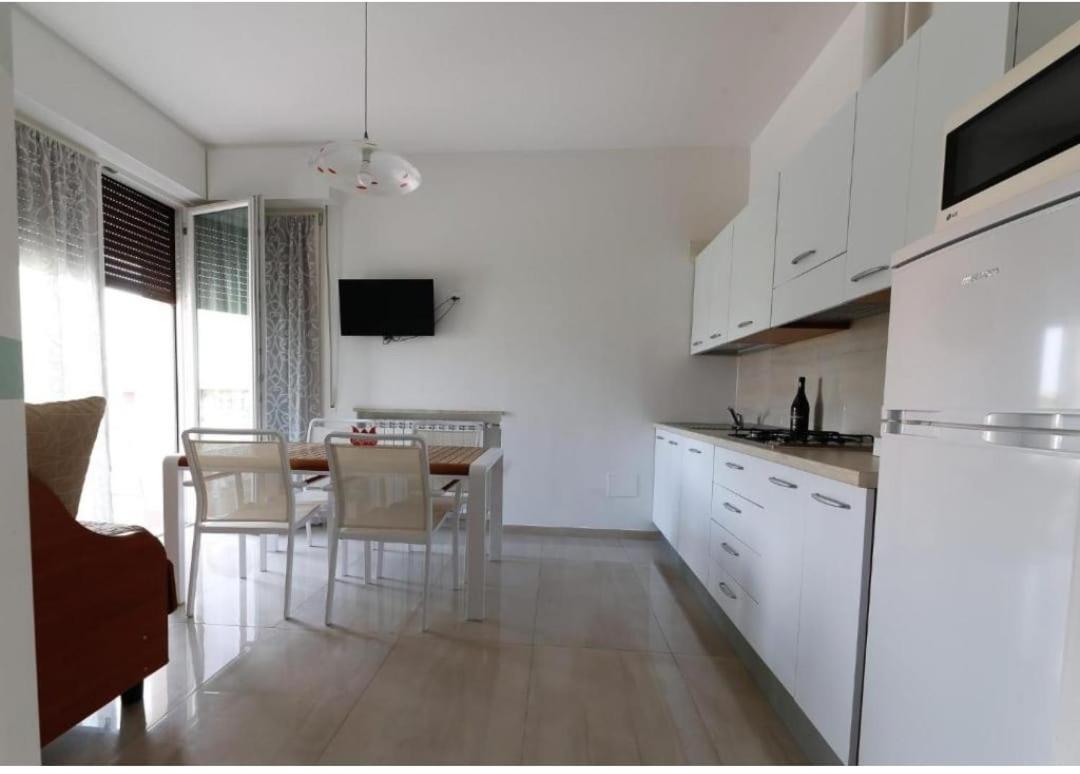 Appartamenti Residence Tulipano Sirmione Luaran gambar