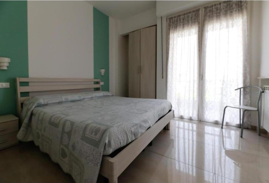 Appartamenti Residence Tulipano Sirmione Luaran gambar