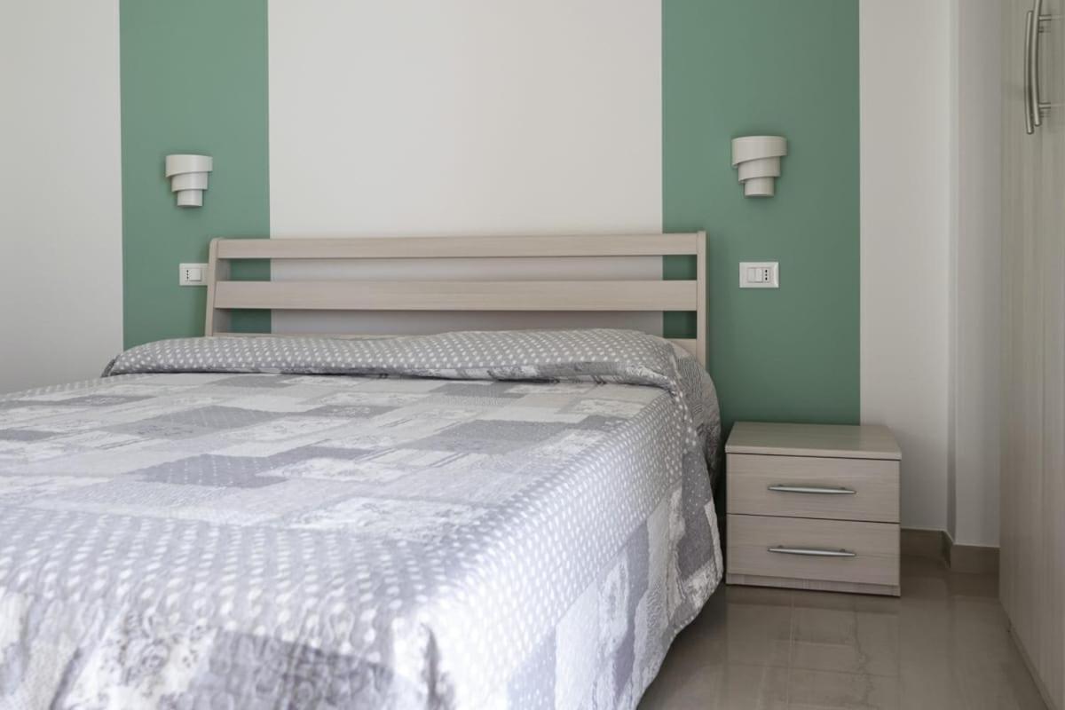 Appartamenti Residence Tulipano Sirmione Luaran gambar