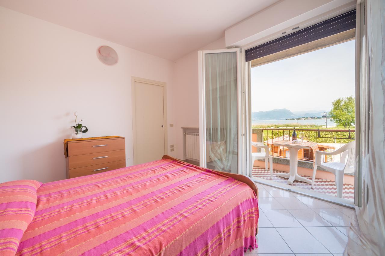 Appartamenti Residence Tulipano Sirmione Luaran gambar