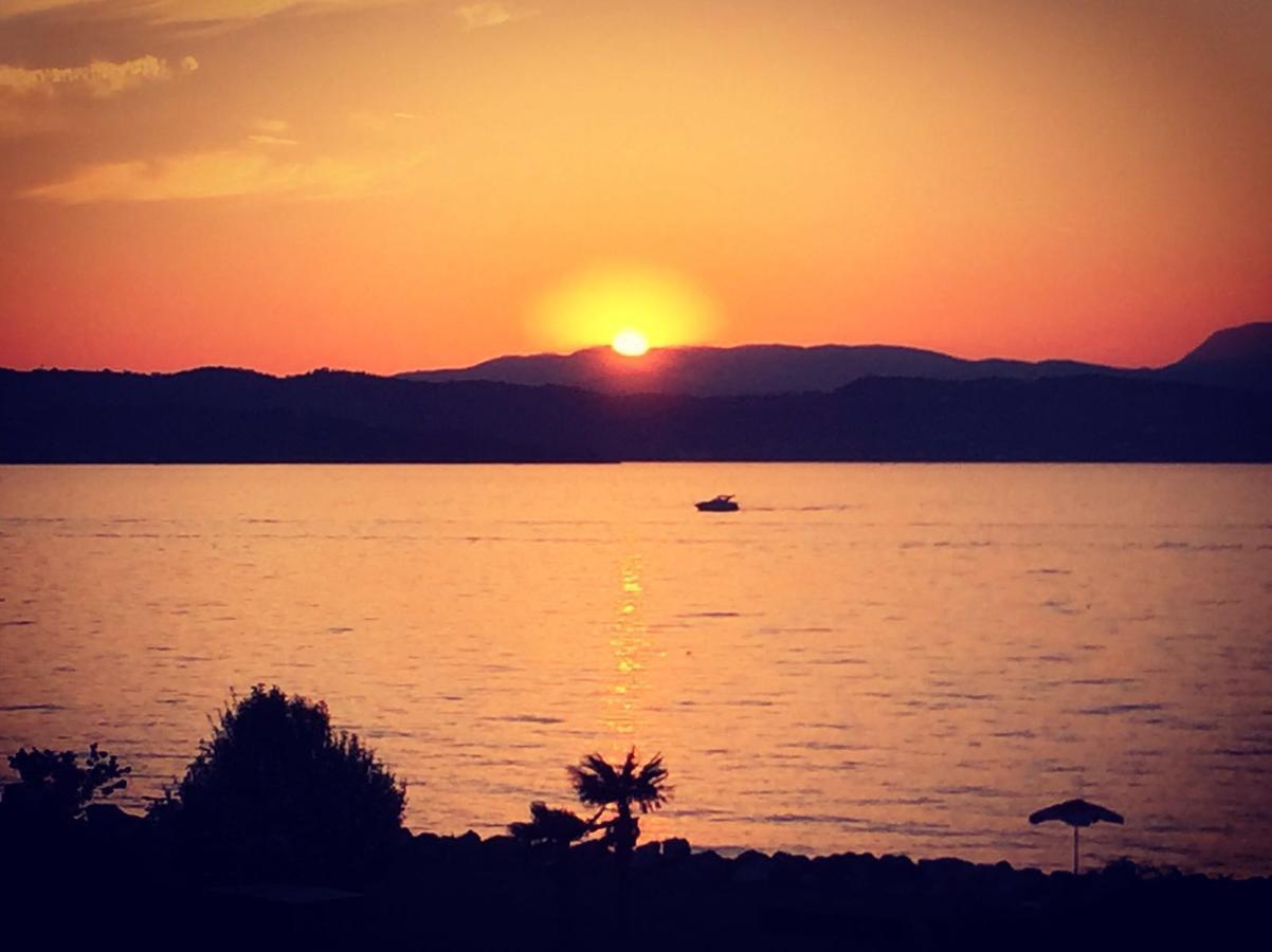 Appartamenti Residence Tulipano Sirmione Luaran gambar