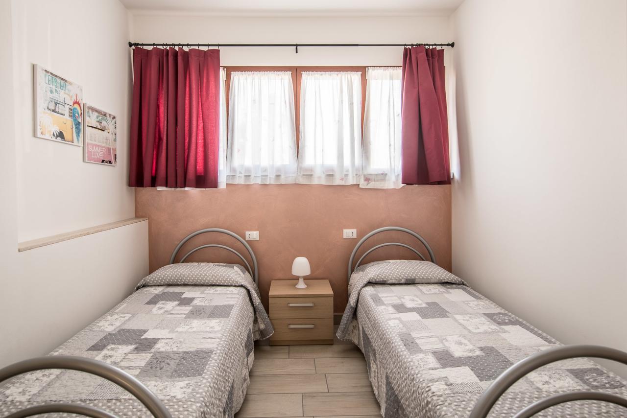 Appartamenti Residence Tulipano Sirmione Luaran gambar