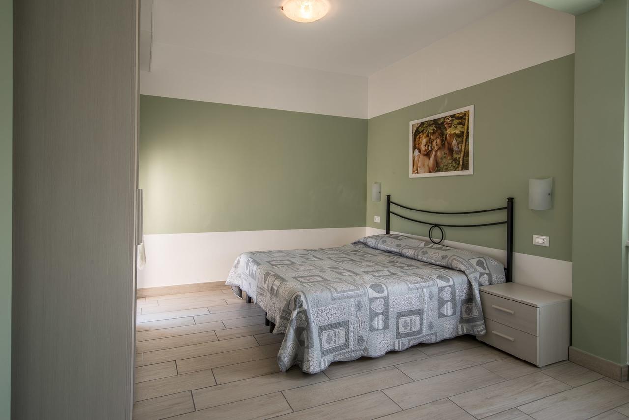 Appartamenti Residence Tulipano Sirmione Luaran gambar