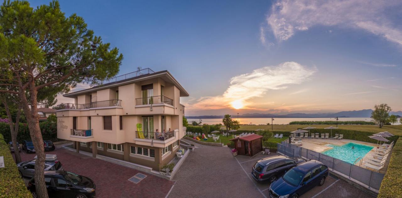 Appartamenti Residence Tulipano Sirmione Luaran gambar