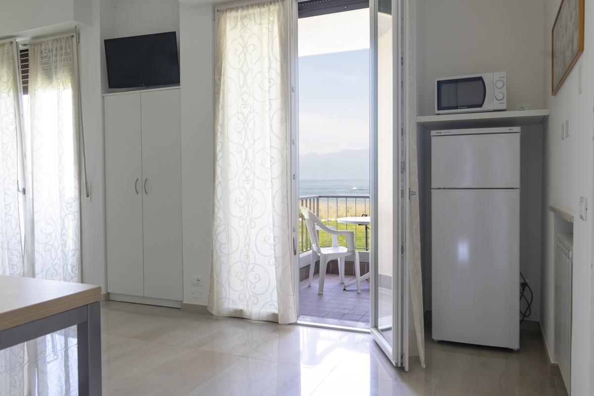 Appartamenti Residence Tulipano Sirmione Luaran gambar
