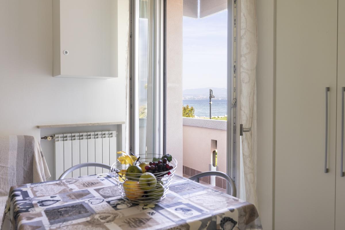 Appartamenti Residence Tulipano Sirmione Luaran gambar