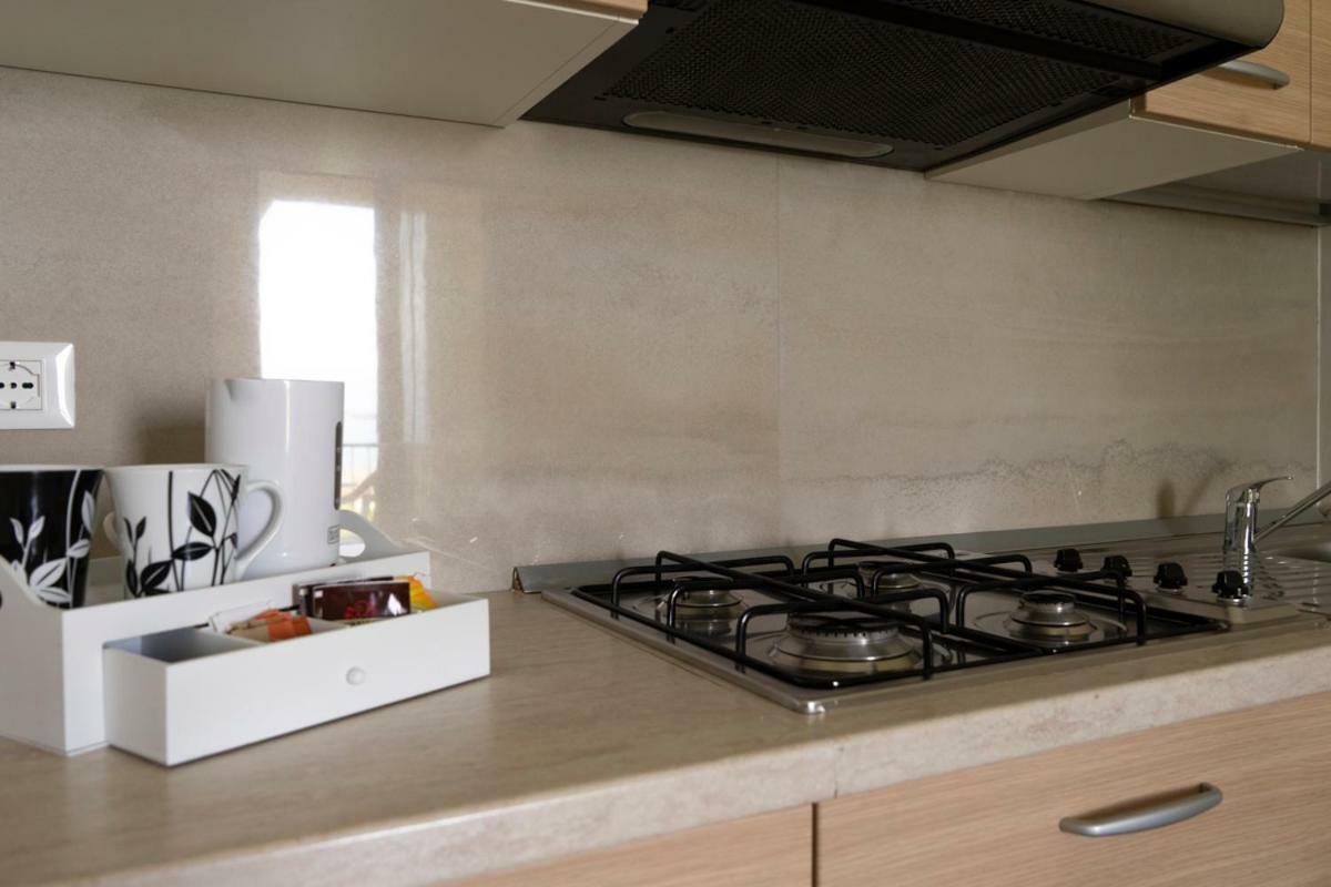 Appartamenti Residence Tulipano Sirmione Luaran gambar