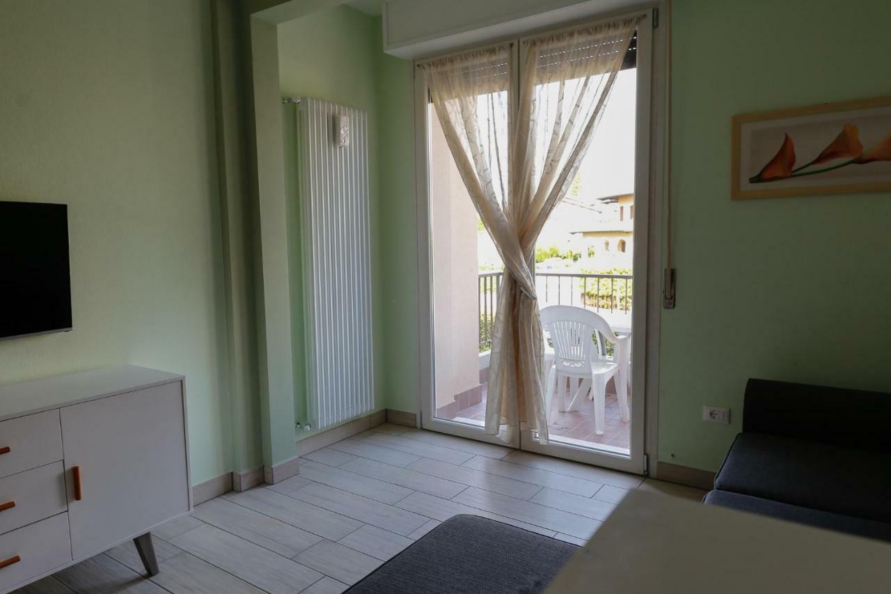 Appartamenti Residence Tulipano Sirmione Luaran gambar