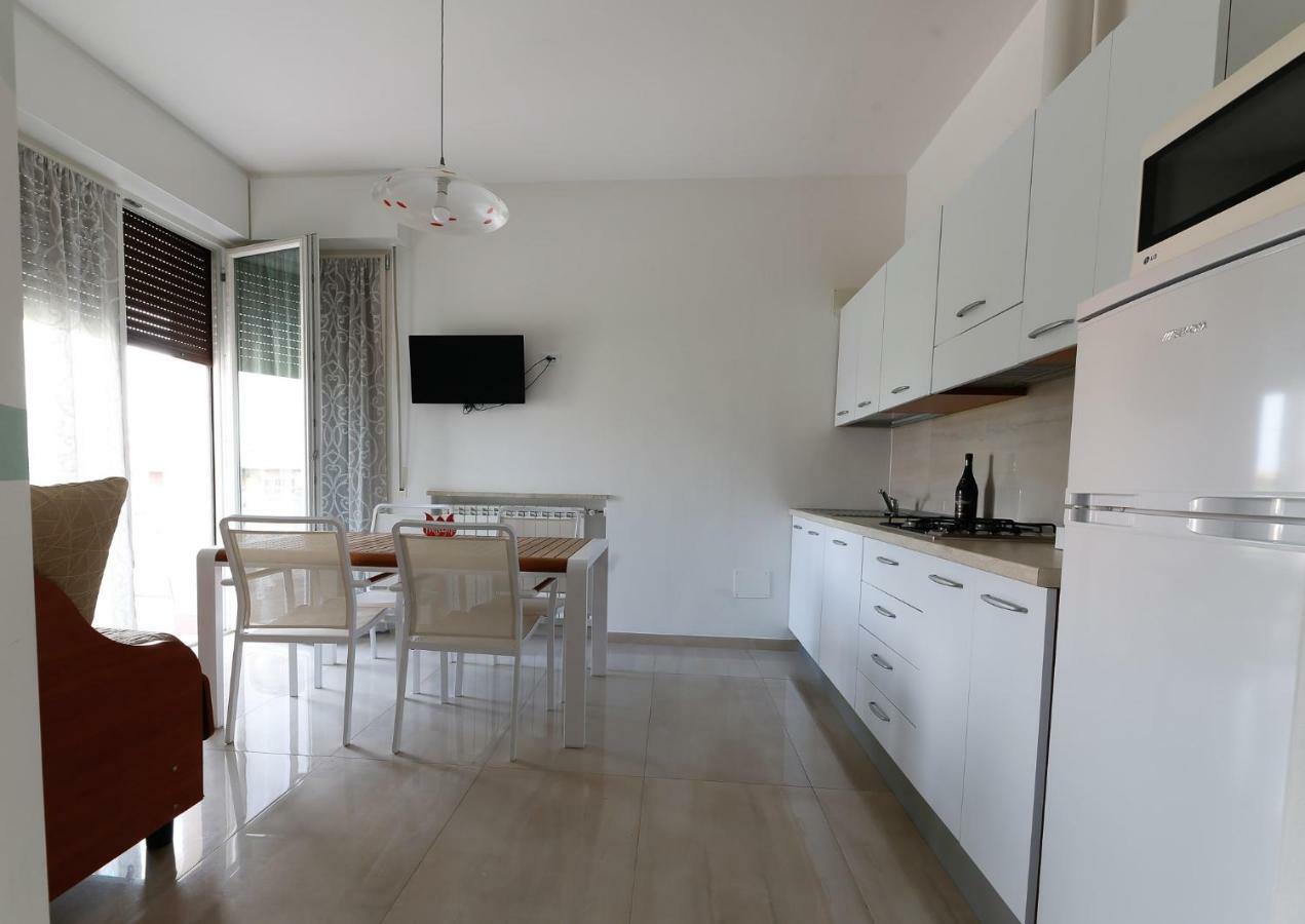 Appartamenti Residence Tulipano Sirmione Luaran gambar