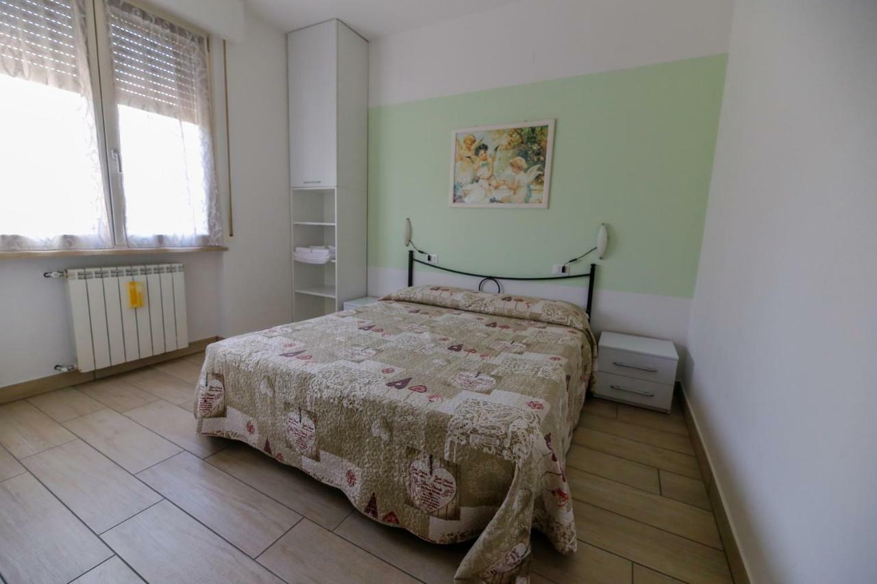 Appartamenti Residence Tulipano Sirmione Luaran gambar