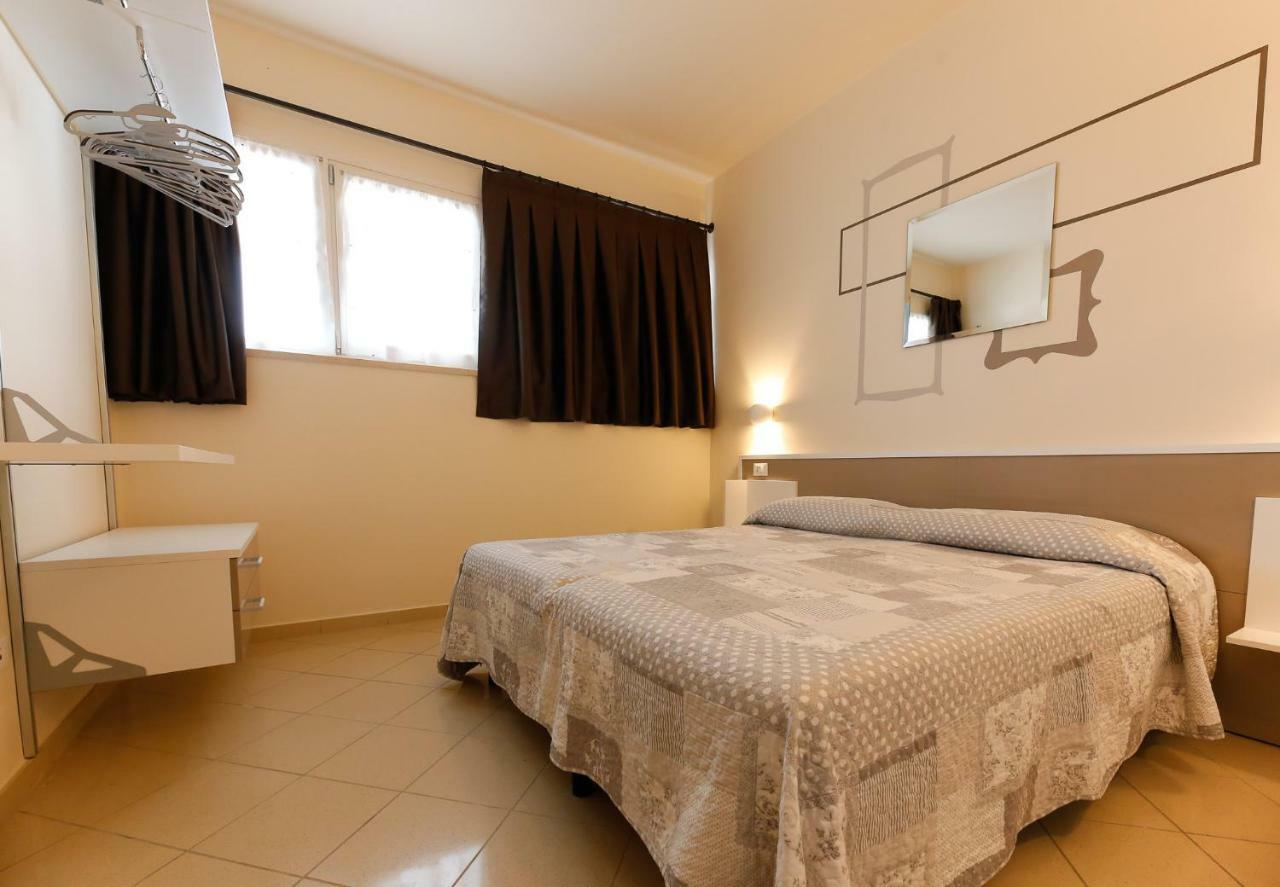 Appartamenti Residence Tulipano Sirmione Luaran gambar