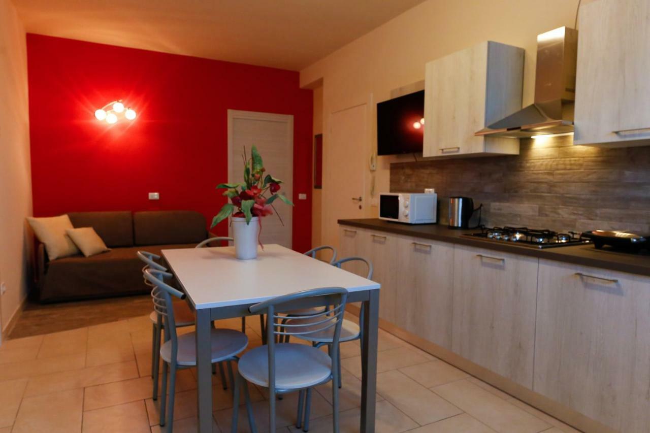 Appartamenti Residence Tulipano Sirmione Luaran gambar