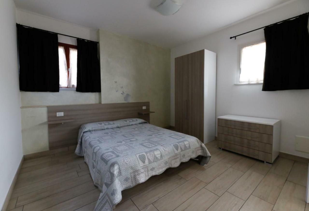 Appartamenti Residence Tulipano Sirmione Luaran gambar