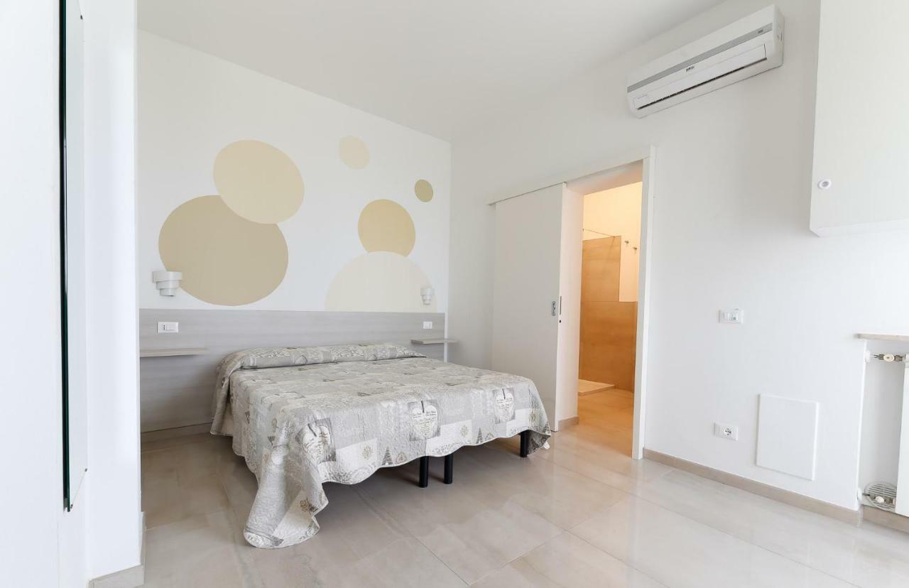 Appartamenti Residence Tulipano Sirmione Luaran gambar