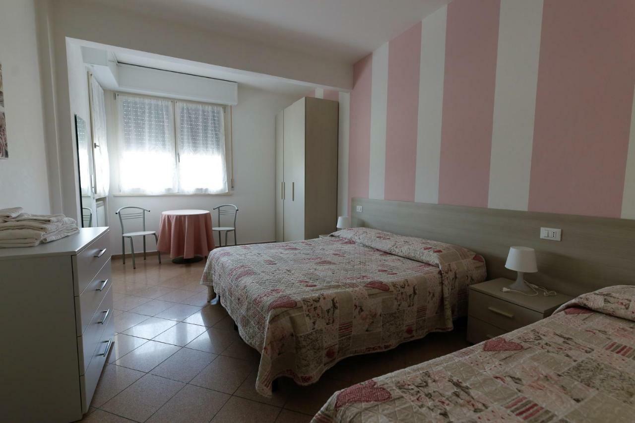Appartamenti Residence Tulipano Sirmione Luaran gambar