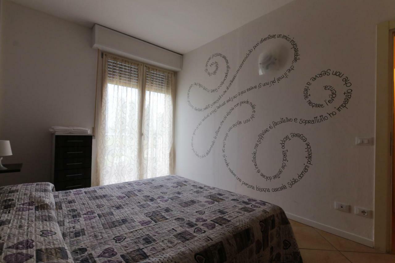 Appartamenti Residence Tulipano Sirmione Luaran gambar